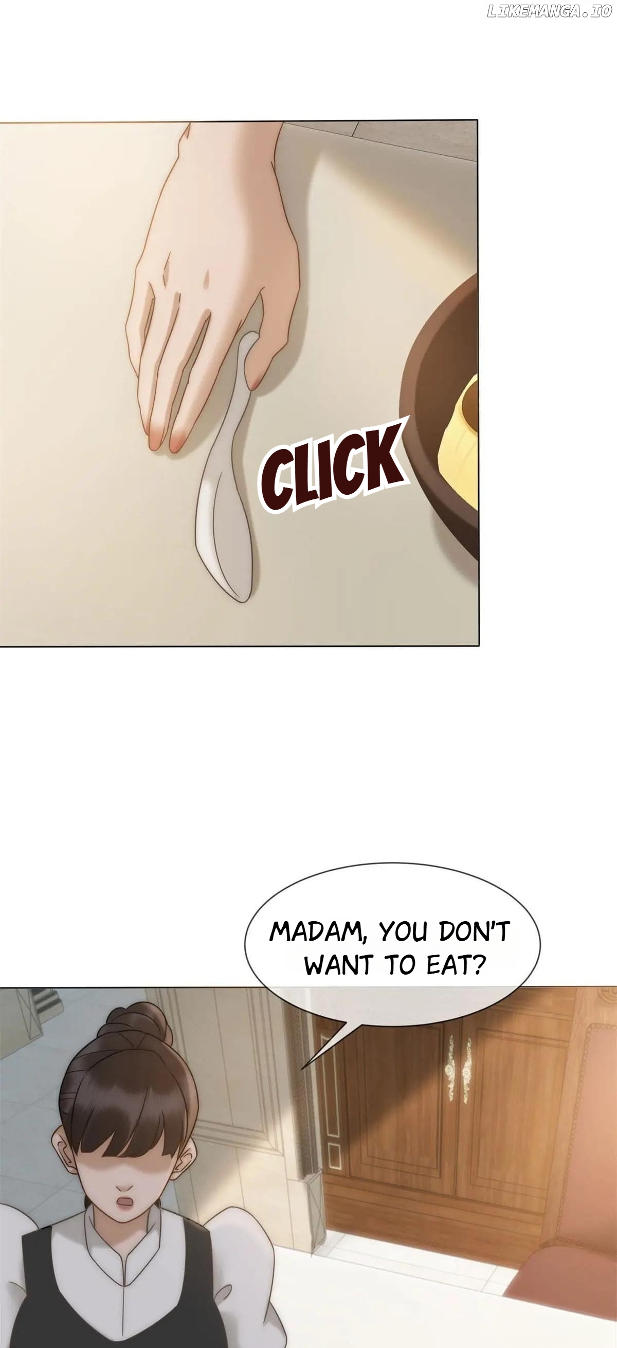 Don't Mess with a Deadly Revenger Chapter 25 - page 6